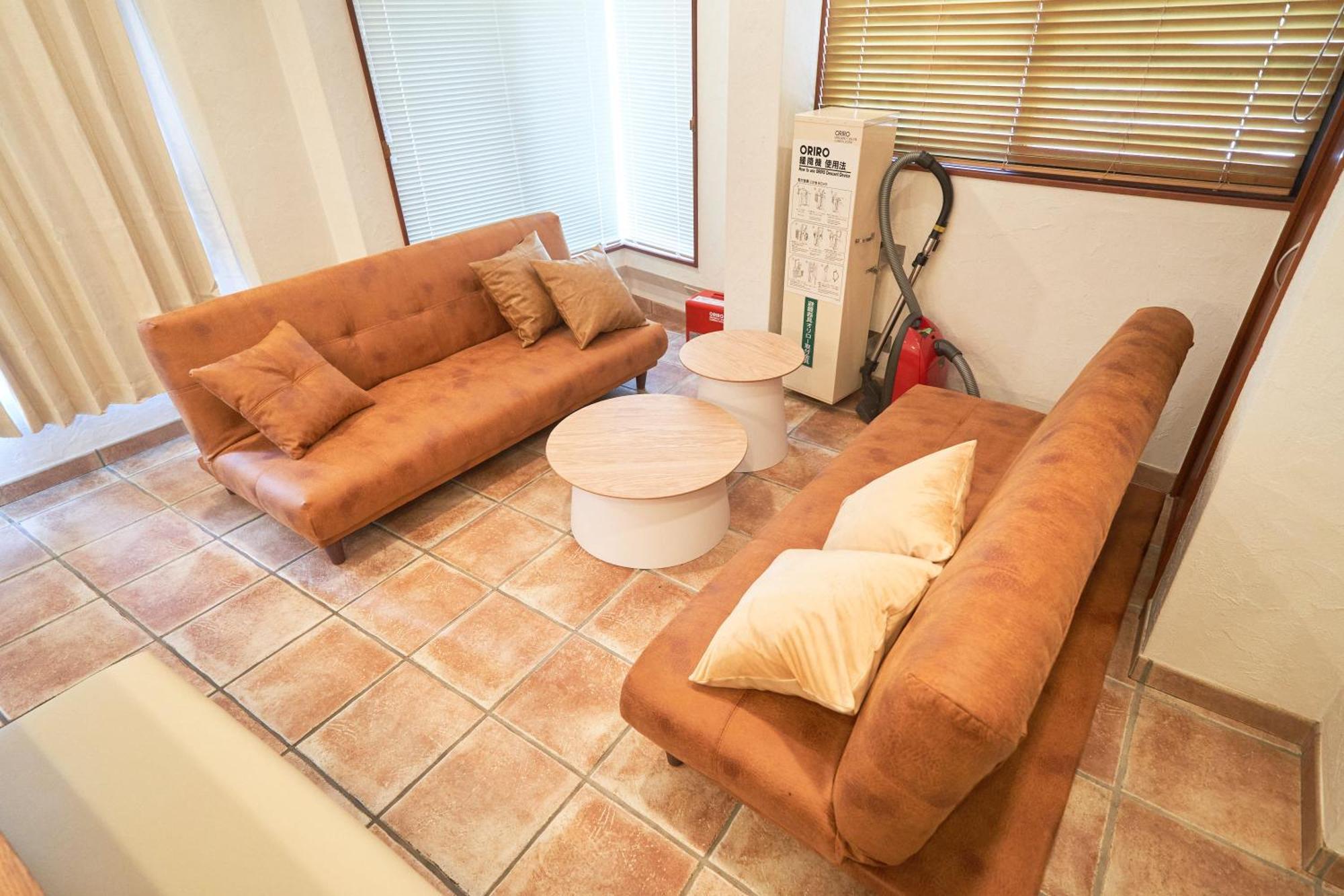 Finoa Ikebukuro Sky Terrace Suite Токио Экстерьер фото